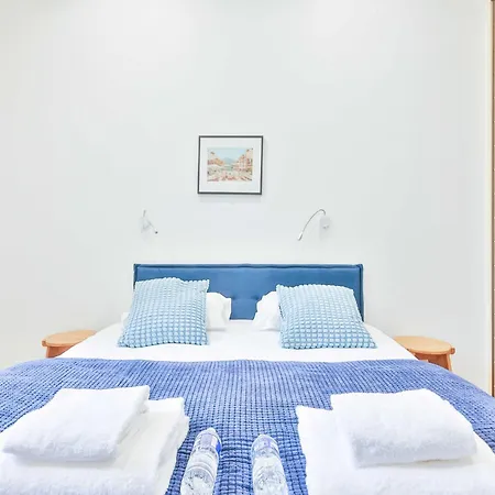 Exceptional Flat - Near Trocadero - Mobility Lease Париж