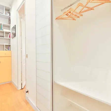 Exceptional Flat - Near Trocadero - Mobility Lease *