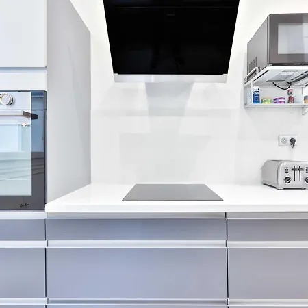 公寓 Exceptional Flat - Near Trocadero - Mobility Lease