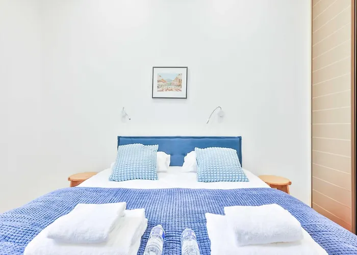 Exceptional Flat - Near Trocadero - Mobility Lease פריז