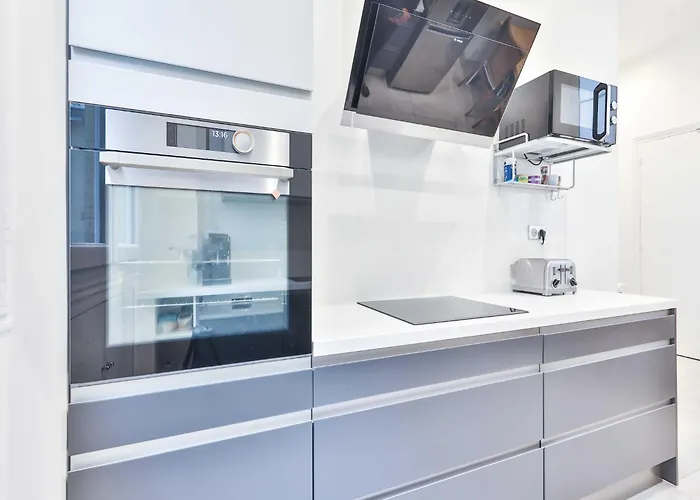 דירה Exceptional Flat - Near Trocadero - Mobility Lease *