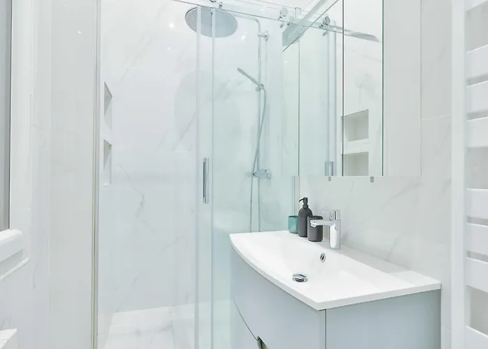 Exceptional Flat - Near Trocadero - Mobility Lease דירה פריז