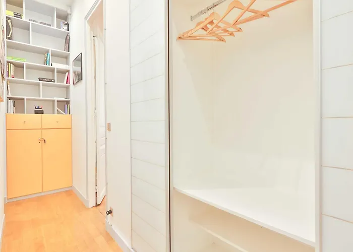 Exceptional Flat - Near Trocadero - Mobility Lease *
