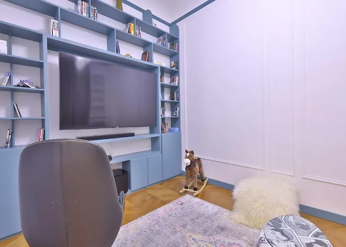 Exceptional Flat - Near Trocadero - Mobility Lease פריז