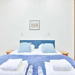 Exceptional Flat - Near Trocadero - Mobility Lease Parijs
