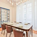Exceptional Flat - Near Trocadero - Mobility Lease Appartement *