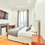 Appartement Exceptional Flat - Near Trocadero - Mobility Lease