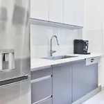 Exceptional Flat - Near Trocadero - Mobility Lease
