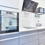 Appartement Exceptional Flat - Near Trocadero - Mobility Lease *