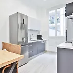Exceptional Flat - Near Trocadero - Mobility Lease Appartement