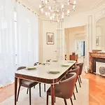 Exceptional Flat - Near Trocadero - Mobility Lease Appartement *
