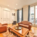 Appartement Exceptional Flat - Near Trocadero - Mobility Lease